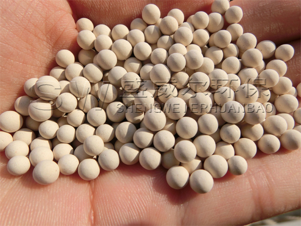 分子篩3a, 4,a 5a 區別