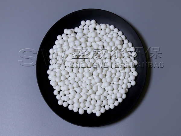 活性氧化鋁性能特點(diǎn)