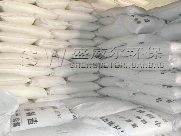 活性氧化鋁吸附劑特點(diǎn)介紹